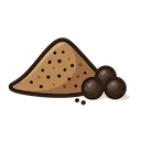 Black Pepper