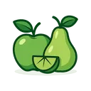 Green Apple